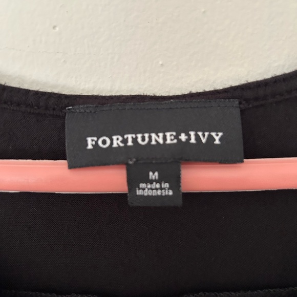 Leopard Print Sleeveless Blouse Stitch Fix - Picture 2 of 9